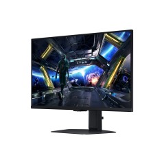 Samsung G70D écran plat de PC 68,6 cm (27") 3840 x 2160 pixels 4K Ultra HD LCD Noir