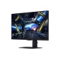 Samsung G70D écran plat de PC 68,6 cm (27") 3840 x 2160 pixels 4K Ultra HD LCD Noir