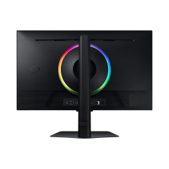 Samsung G70D écran plat de PC 68,6 cm (27") 3840 x 2160 pixels 4K Ultra HD LCD Noir
