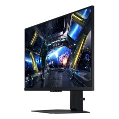 Samsung G70D écran plat de PC 68,6 cm (27") 3840 x 2160 pixels 4K Ultra HD LCD Noir