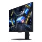 Samsung G70D écran plat de PC 68,6 cm (27") 3840 x 2160 pixels 4K Ultra HD LCD Noir