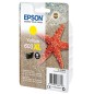 Epson Singlepack Yellow 603XL Ink Epson Singlepack Yellow 603XL Ink