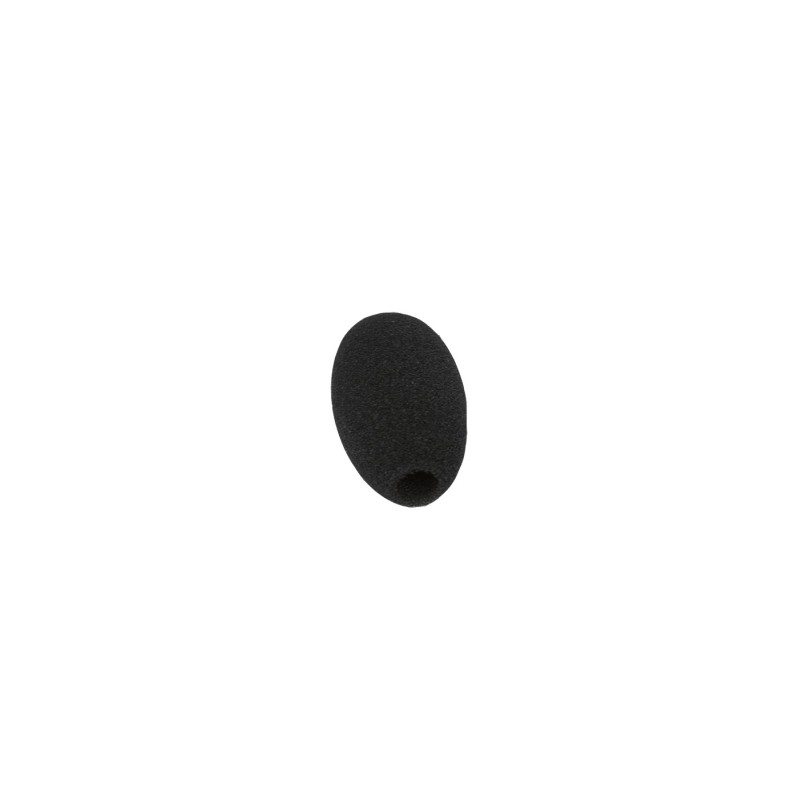 Jabra 0436-869 accessoire pour casque /oreillettes Bonnette de microphone Jabra 0436-869 accessoire pour casque /oreillettes Bonnette de microphone