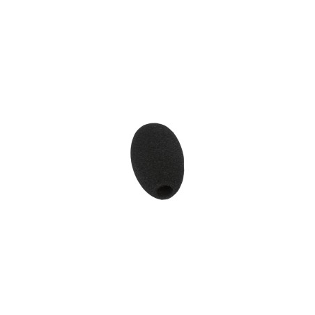 Jabra 0436-869 accessoire pour casque oreillettes Bonnette de microphone