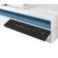 HP ScanJet Pro 2600 f1 Scanner à plat A4 avec chargeur automatique, jusqu’à 25 ppm/50 ipm, 600 x 600 DPI HP ScanJet Pro 2600 f1 Scanner à plat A4 avec chargeur automatique, jusqu’à 25 ppm/50 ipm, 600 x 600 DPI