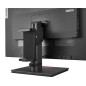 Lenovo DOCKING STATION MOUNTING BRACKET - 27" Noir Lenovo DOCKING STATION MOUNTING BRACKET - 27" Noir