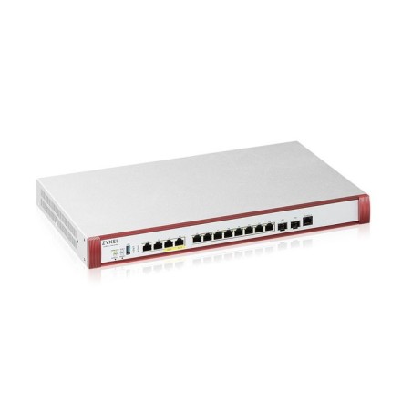 Zyxel USGFLEX700H pare-feux (matériel) 15 Gbit s