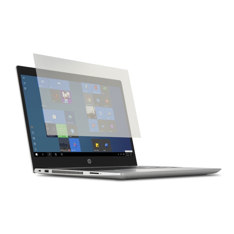 Kensington Filtres antireflet et anti-lumière bleue pour ordinateurs portables 12,5”