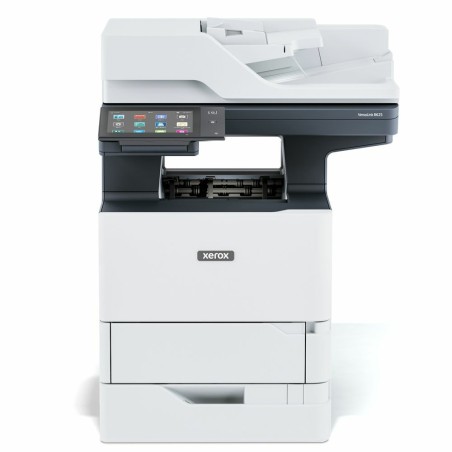 Xerox VersaLink B625 A4 61 ppm - Copie Impression Numérisation Fax recto verso PS3 PCL5e 6 2 magasins 650 feuilles