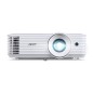 Acer P1558I Projecteur à focale standard 5200 ANSI lumens DLP WUXGA (1920x1200) Compatibilité 3D Blanc
