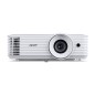 Acer P1558I Projecteur à focale standard 5200 ANSI lumens DLP WUXGA (1920x1200) Compatibilité 3D Blanc