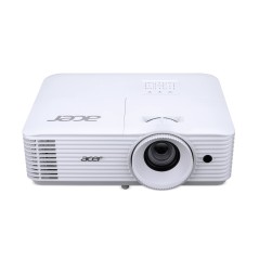 Acer P1558I Projecteur à focale standard 5200 ANSI lumens DLP WUXGA (1920x1200) Compatibilité 3D Blanc