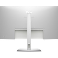 DELL UltraSharp U3225QE écran plat de PC 80 cm (31.5") 3840 x 2160 pixels 4K Ultra HD LCD Noir, Argent