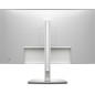 DELL UltraSharp U3225QE écran plat de PC 80 cm (31.5") 3840 x 2160 pixels 4K Ultra HD LCD Noir, Argent DELL UltraSharp U3225QE écran plat de PC 80 cm (31.5") 3840 x 2160 pixels 4K Ultra HD LCD Noir, Argent