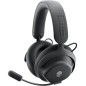 Alienware PRO-HS-G-DEAM casque Avec fil &sans fil Arceau Gaming USB Type-C Bluetooth Noir