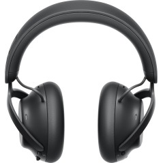 Alienware PRO-HS-G-DEAM casque Avec fil &sans fil Arceau Gaming USB Type-C Bluetooth Noir