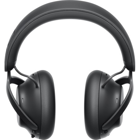 Alienware PRO-HS-G-DEAM casque Avec fil &sans fil Arceau Gaming USB Type-C Bluetooth Noir