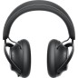 Alienware PRO-HS-G-DEAM casque Avec fil &sans fil Arceau Gaming USB Type-C Bluetooth Noir