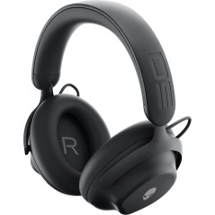 Alienware PRO-HS-G-DEAM casque Avec fil &sans fil Arceau Gaming USB Type-C Bluetooth Noir