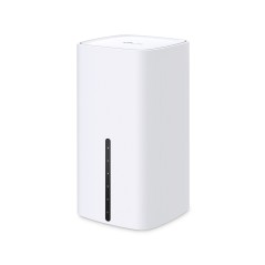 TP-Link Archer NX210 routeur sans fil Gigabit Ethernet Bi-bande (2,4 GHz   5 GHz) 5G Blanc