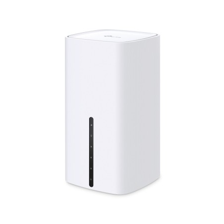 TP-Link Archer NX210 routeur sans fil Gigabit Ethernet Bi-bande (2,4 GHz   5 GHz) 5G Blanc