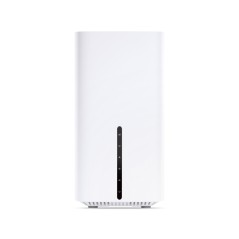 TP-Link Archer NX210 routeur sans fil Gigabit Ethernet Bi-bande (2,4 GHz / 5 GHz) 5G Blanc