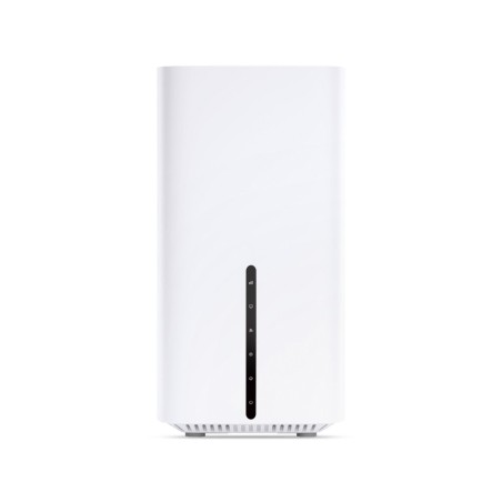 TP-Link Archer NX210 routeur sans fil Gigabit Ethernet Bi-bande (2,4 GHz / 5 GHz) 5G Blanc