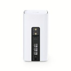 TP-Link Archer NX210 routeur sans fil Gigabit Ethernet Bi-bande (2,4 GHz   5 GHz) 5G Blanc