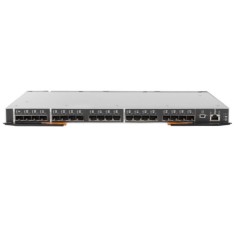 Lenovo FC5022 Géré Gigabit Ethernet (10 100 1000) Noir