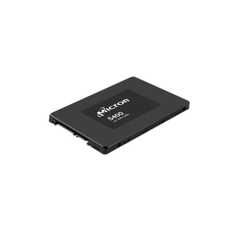 Lenovo 4XB7A82261 disque SSD 1,92 To 2.5" Série ATA III 3D TLC NAND Lenovo 4XB7A82261 disque SSD 1,92 To 2.5" Série ATA III 3D TLC NAND