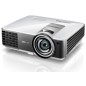 BenQ MX816ST Projecteur à focale courte 3000 ANSI lumens DLP XGA (1024x768) Compatibilité 3D Blanc