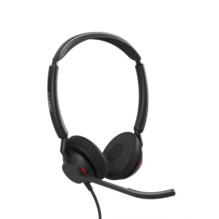 Jabra Engage 50 II Casque Avec fil