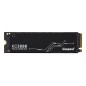 Kingston Technology 1024G KC3000 M.2 2280 NVMe SSD Kingston Technology 1024G KC3000 M.2 2280 NVMe SSD