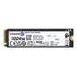 Kingston Technology 1024G KC3000 M.2 2280 NVMe SSD Kingston Technology 1024G KC3000 M.2 2280 NVMe SSD