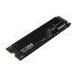 Kingston Technology 1024G KC3000 M.2 2280 NVMe SSD Kingston Technology 1024G KC3000 M.2 2280 NVMe SSD