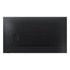Samsung QE85T Écran plat de signalisation numérique 2,16 m (85") LCD 300 cd/m² 4K Ultra HD Noir Intégré dans le processeur