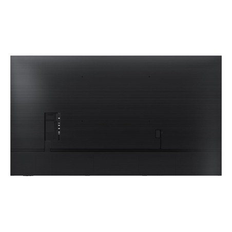 Samsung QE85T Écran plat de signalisation numérique 2,16 m (85") LCD 300 cd/m² 4K Ultra HD Noir Intégré dans le processeur