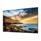 Samsung QE85T Écran plat de signalisation numérique 2,16 m (85") LCD 300 cd/m² 4K Ultra HD Noir Intégré dans le processeur Samsung QE85T Écran plat de signalisation numérique 2,16 m (85") LCD 300 cd/m² 4K Ultra HD Noir Intégré dans le processeur