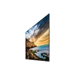 Samsung QE85T Écran plat de signalisation numérique 2,16 m (85") LCD 300 cd m² 4K Ultra HD Noir Intégré dans le processeur