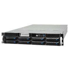 ASUS ESC4000 G4 Intel® C621 LGA 3647 (Socket P) Rack (2 U) Noir, Argent