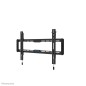 Neomounts WL35-550BL16 Support pour écran mural 42-86" - inclinable - installation facile