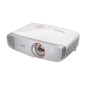 BenQ W1210ST Projecteur à focale standard 2200 ANSI lumens DLP 1080p (1920x1080) Compatibilité 3D Blanc BenQ W1210ST Projecteur à focale standard 2200 ANSI lumens DLP 1080p (1920x1080) Compatibilité 3D Blanc