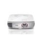 BenQ W1210ST Projecteur à focale standard 2200 ANSI lumens DLP 1080p (1920x1080) Compatibilité 3D Blanc BenQ W1210ST Projecteur à focale standard 2200 ANSI lumens DLP 1080p (1920x1080) Compatibilité 3D Blanc