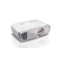 BenQ W1210ST Projecteur à focale standard 2200 ANSI lumens DLP 1080p (1920x1080) Compatibilité 3D Blanc BenQ W1210ST Projecteur à focale standard 2200 ANSI lumens DLP 1080p (1920x1080) Compatibilité 3D Blanc