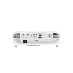 BenQ W1210ST Projecteur à focale standard 2200 ANSI lumens DLP 1080p (1920x1080) Compatibilité 3D Blanc