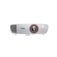 BenQ W1210ST Projecteur à focale standard 2200 ANSI lumens DLP 1080p (1920x1080) Compatibilité 3D Blanc