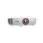BenQ W1210ST Projecteur à focale standard 2200 ANSI lumens DLP 1080p (1920x1080) Compatibilité 3D Blanc BenQ W1210ST Projecteur à focale standard 2200 ANSI lumens DLP 1080p (1920x1080) Compatibilité 3D Blanc