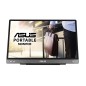 ASUS MB14AC écran plat de PC 35,6 cm (14") 1920 x 1080 pixels Full HD Gris ASUS MB14AC écran plat de PC 35,6 cm (14") 1920 x 1080 pixels Full HD Gris