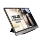 ASUS MB14AC écran plat de PC 35,6 cm (14") 1920 x 1080 pixels Full HD Gris ASUS MB14AC écran plat de PC 35,6 cm (14") 1920 x 1080 pixels Full HD Gris