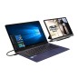 ASUS MB14AC écran plat de PC 35,6 cm (14") 1920 x 1080 pixels Full HD Gris ASUS MB14AC écran plat de PC 35,6 cm (14") 1920 x 1080 pixels Full HD Gris